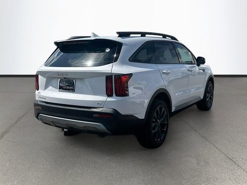 Used 2023 Kia Sorento SX Prestige AWD/4WD image 7