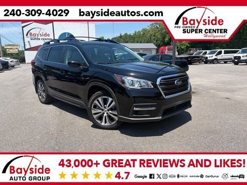 Used 2020 Subaru Ascent Premium w/ Sport Package AWD/4WD image 1