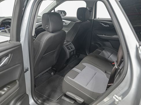 Used 2023 Chevrolet Blazer LT image 27