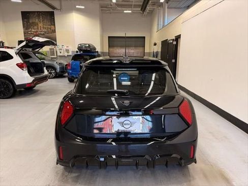 New 2026 MINI Cooper S image 4