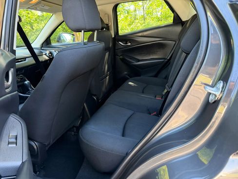 Used 2019 MAZDA CX-3 Sport AWD/4WD image 15