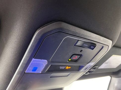 New 2026 Toyota Tacoma TRD Sport image 24