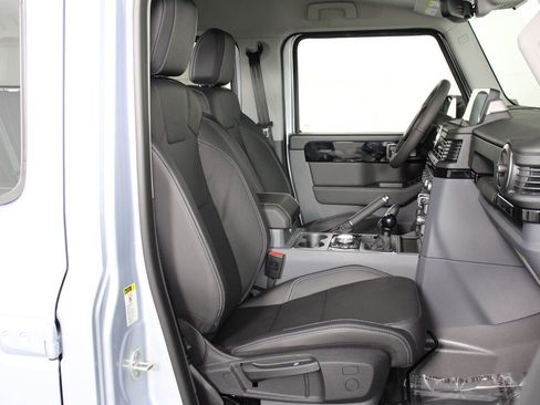 New 2026 INEOS Grenadier image 12