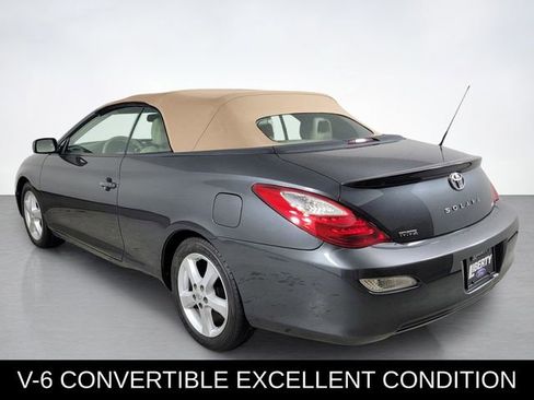 Used 2008 Toyota Solara SLE FWD image 5
