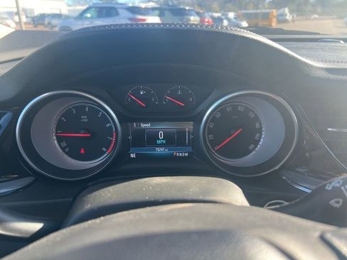 Used 2018 Buick Regal Preferred w/ Sights and Sounds Package image 48