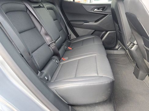 New 2026 Chevrolet Equinox LT w/ Convenience Package II FWD image 9
