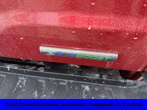 Used 2022 Ford F150 XLT w/ Equipment Group 302A High image 5