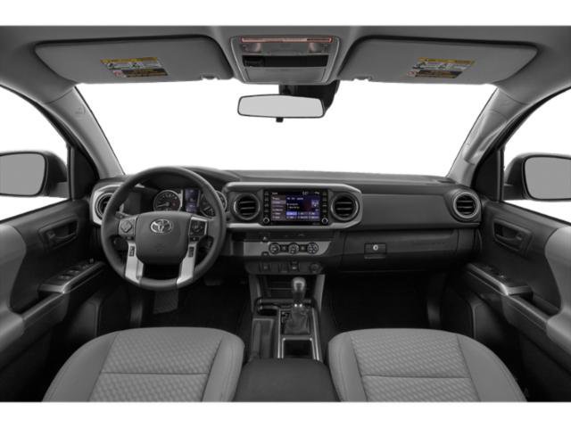 Used 2023 Toyota Tacoma TRD Sport RWD image 8