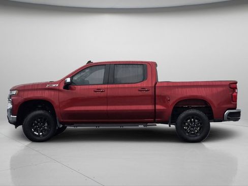 Used 2019 Chevrolet Silverado 1500 LT w/ All-Star Edition image 20