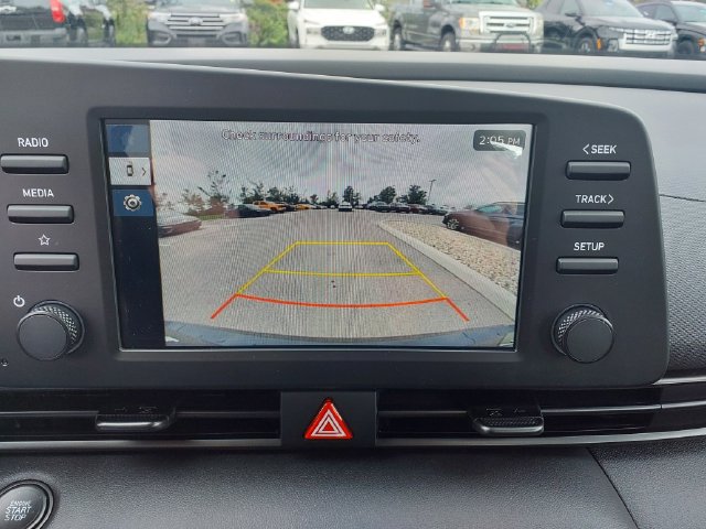 New 2026 Hyundai Tucson SEL Plus AWD/4WD image 46