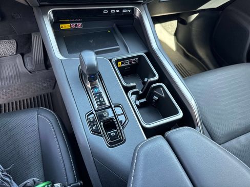 Certified 2024 Lexus TX 350 AWD w/ Cold Weather Package image 26