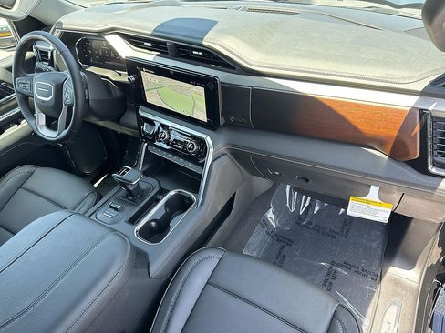 New 2026 GMC Sierra 1500 Denali AWD/4WD image 29