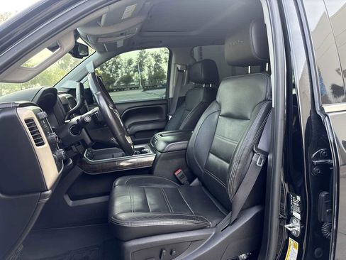 Used 2015 GMC Sierra 2500 Denali w/ Duramax Plus Package image 20