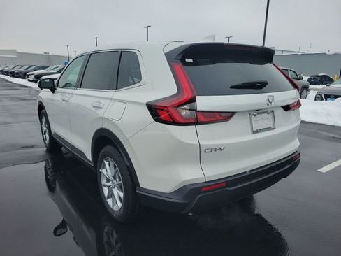 New 2026 Honda CR-V EX image 14