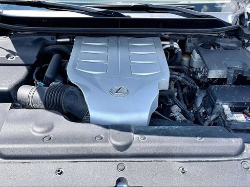 Used 2016 Lexus GX 460 w/ Premium Package AWD/4WD image 10