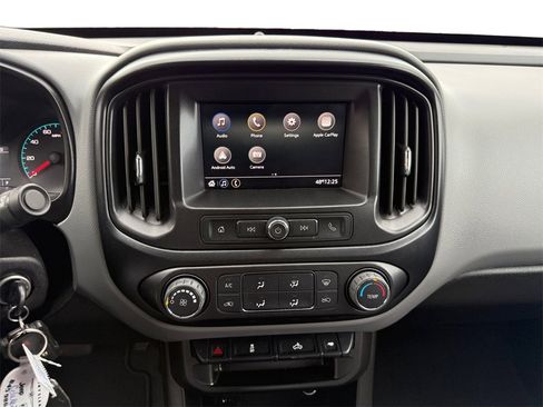 Used 2022 Chevrolet Colorado W/T w/ Custom Special Edition image 11