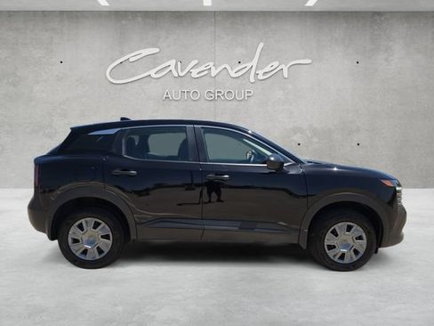 Used 2026 Nissan Kicks S FWD image 17