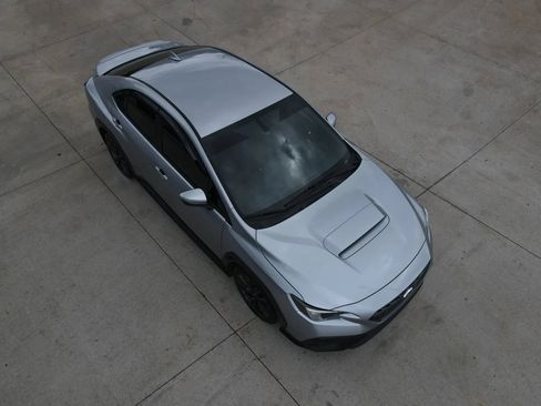 Used 2023 Subaru WRX Premium AWD/4WD image 48