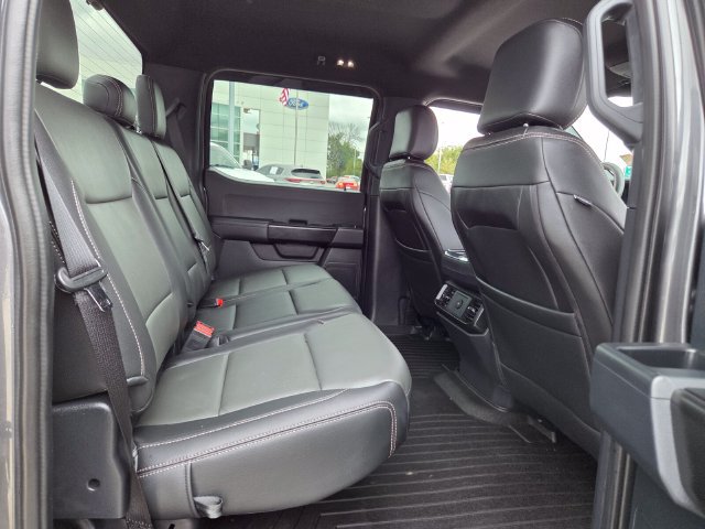 Used 2026 Ford F150 STX w/ F-150 LOBO Package AWD/4WD image 13