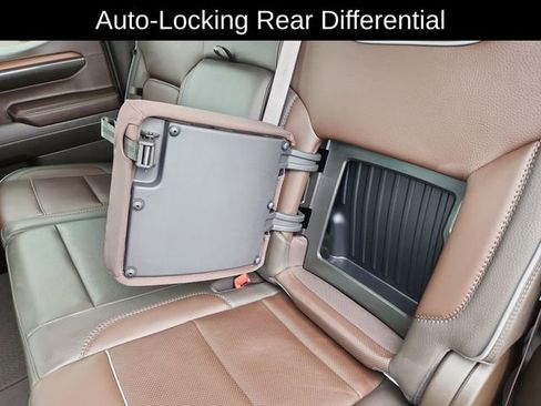 Used 2024 GMC Sierra 1500 Denali w/ Denali Reserve Package image 30