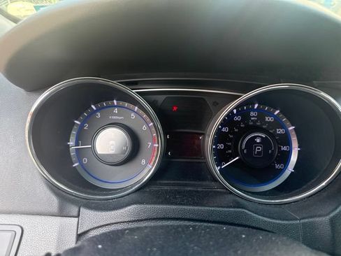 Used 2013 Hyundai Sonata GLS w/ Popular Equipment Pkg FWD image 10