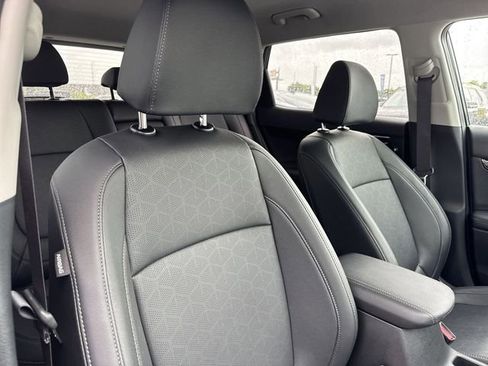 Certified 2026 Kia Seltos SX AWD/4WD image 25