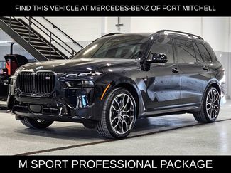 Used 2026 BMW X7 M60i video 1