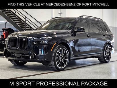 Used 2026 BMW X7 M60i