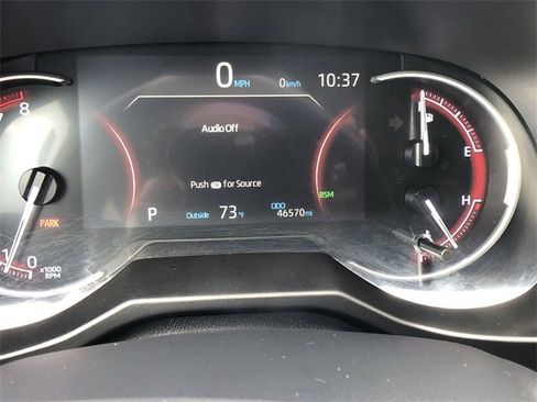 Used 2020 Toyota RAV4 Adventure image 15