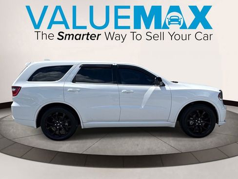Used 2020 Dodge Durango SXT RWD image 2
