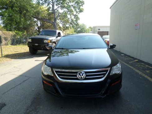 Used 2012 Volkswagen CC Sport image 3