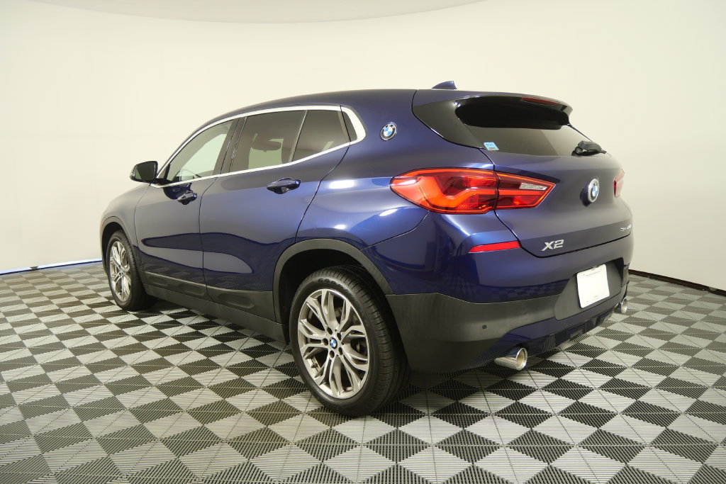 Used 2020 BMW X2 sDrive28i w/ Convenience Package FWD image 6