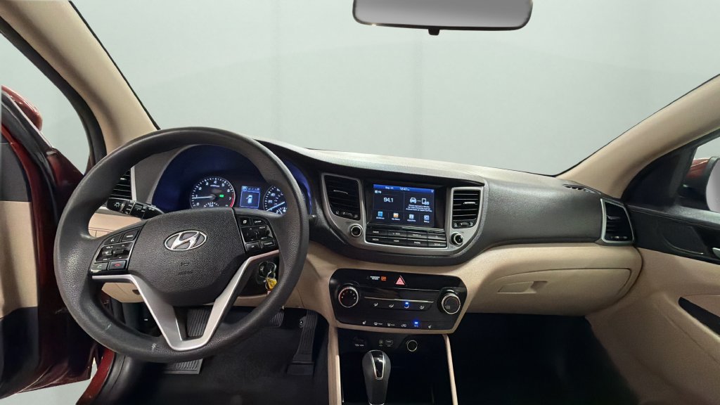 Used 2018 Hyundai Tucson SEL FWD image 10