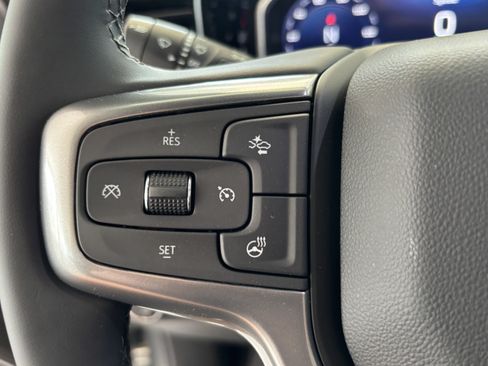New 2026 Chevrolet Silverado 1500 LT w/ All Star Edition Plus AWD/4WD image 12