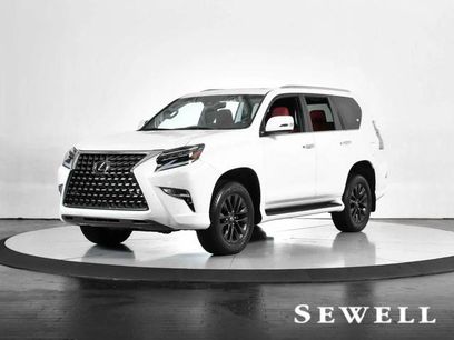 Certified 2022 Lexus GX 460 Premium