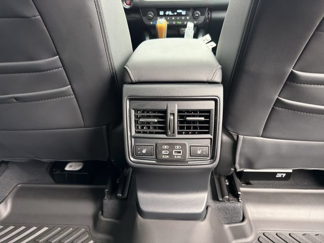 Certified 2026 Subaru Outback Wilderness AWD/4WD image 21