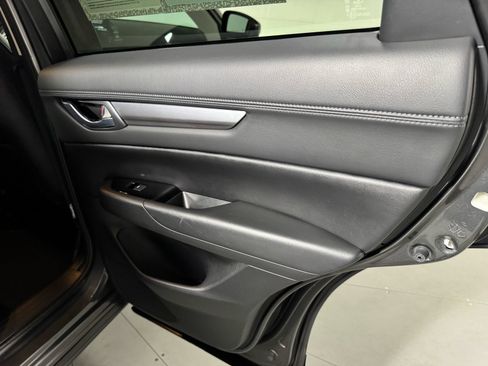 Used 2025 MAZDA CX-5 AWD 2.5 S w/ Preferred Package image 25