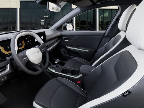 New 2026 Kia K4 GT-Line image 17