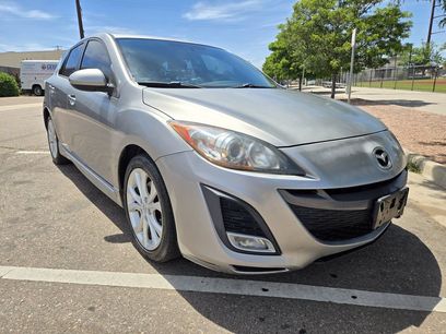 Used 2011 MAZDA MAZDA3 s Sport