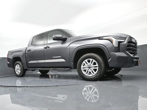 Used 2024 Toyota Tundra SR5 image 33