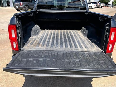Used 2019 Ford Ranger XLT w/ Equipment Group 301A Mid RWD image 31
