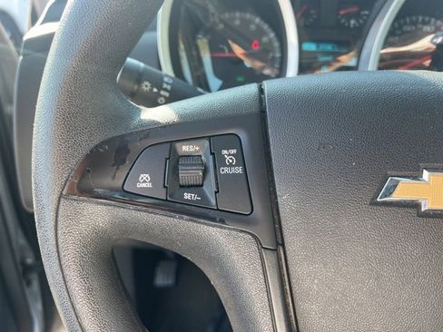 Used 2016 Chevrolet Equinox LS image 23