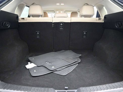 Used 2020 MAZDA CX-5 Touring image 14