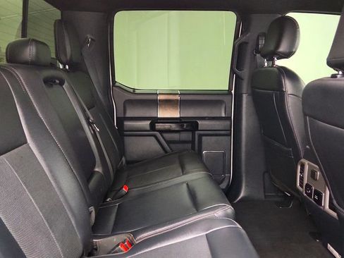 Used 2022 Ford F250 Lariat w/ Lariat Ultimate Package AWD/4WD image 24