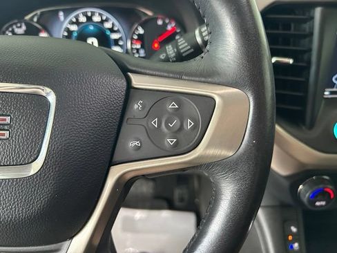 Used 2019 GMC Acadia Denali w/ Technology Package AWD/4WD image 19