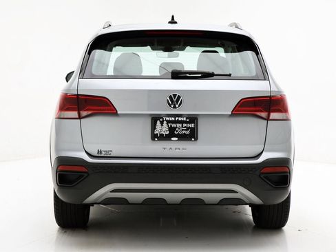 Used 2024 Volkswagen Taos S image 7