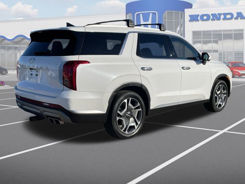 Used 2024 Hyundai Palisade SEL image 9