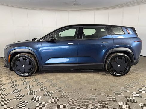 Used 2023 Fisker Ocean Ultra AWD/4WD image 16
