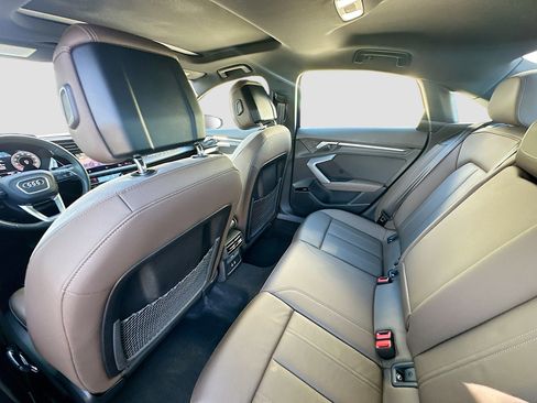 Used 2025 Audi A3 2.0T Premium Plus w/ Premium Plus Package image 27