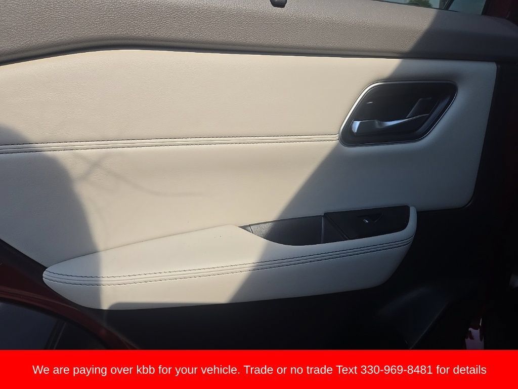 Used 2021 Nissan Rogue SV w/ Premium Package AWD/4WD image 31